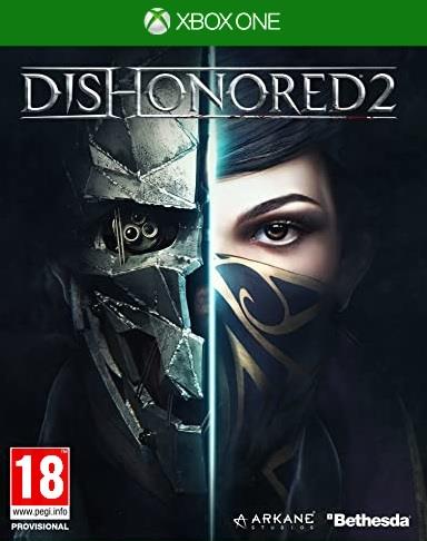 MICROSOFT Dishonored 2 per Xbox One